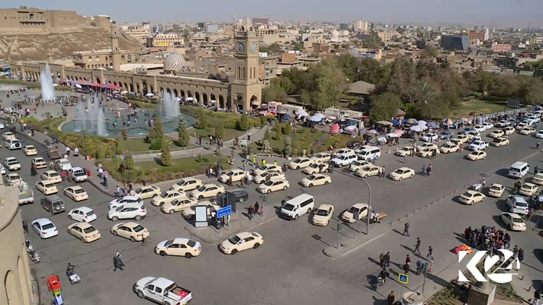 "ئەگەر گفتوگۆ چارەسەریان نەبوو ئەنجامی ریفراندۆم کارتێکی بەهێزە"